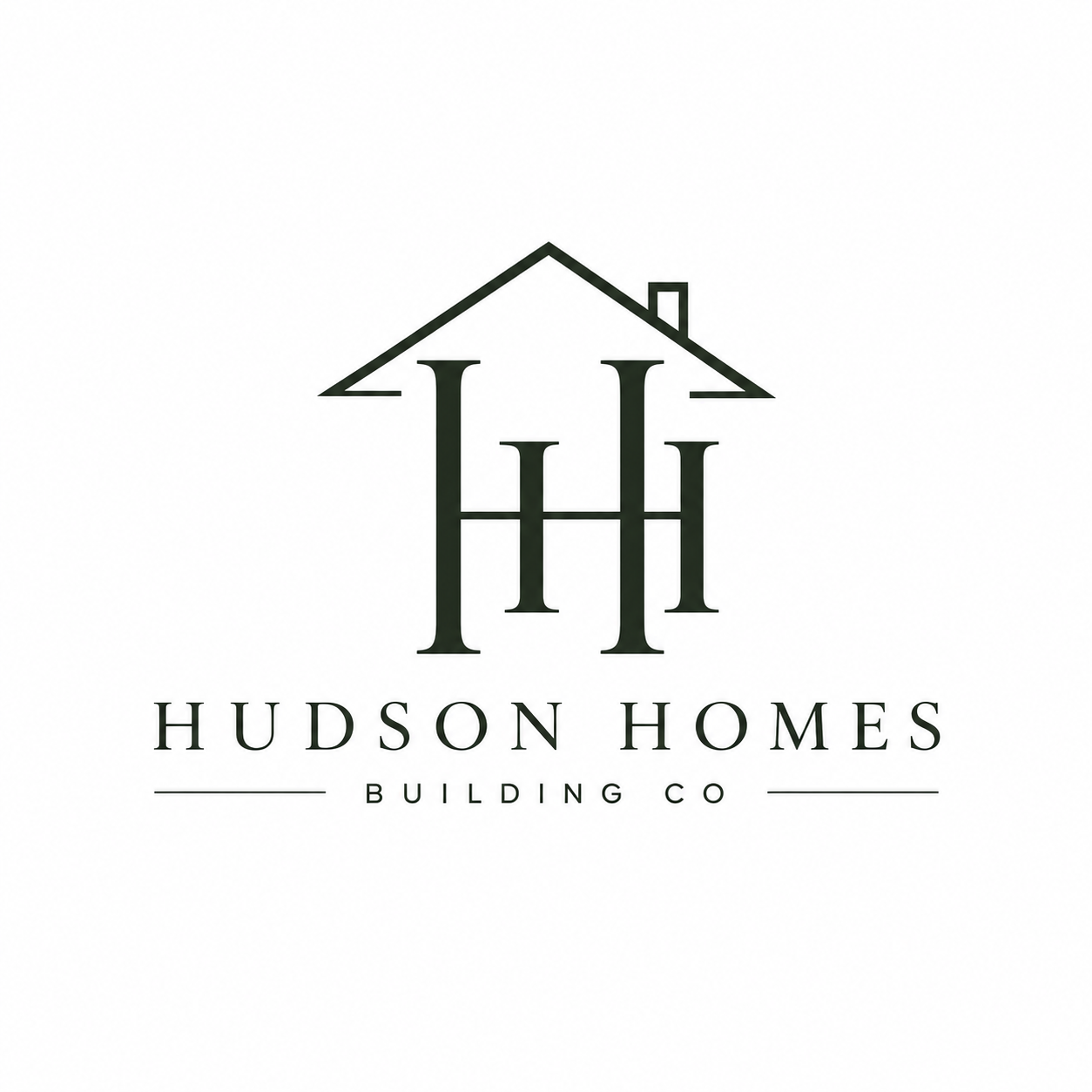 Hudson Homes Building Co.